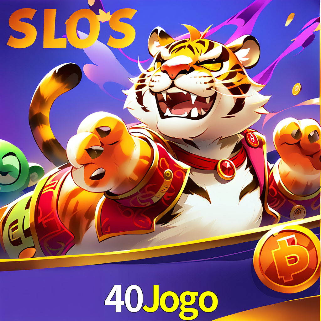 40Jogo.Com
