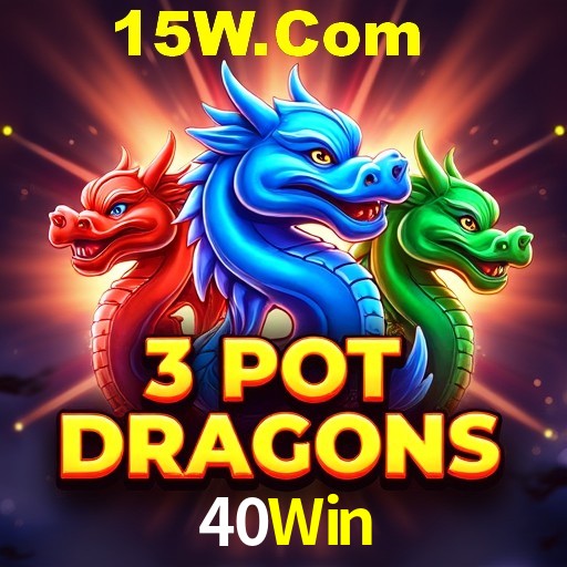 APP oficial da 40Win para mobile