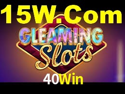 Live Casino 40Win