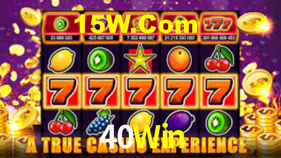 Premium Interface 40Win