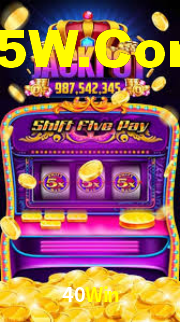 Daily Bonuses 40Win