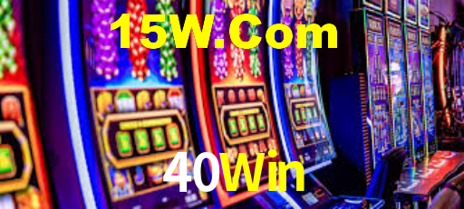 Blackjack Table 40Win