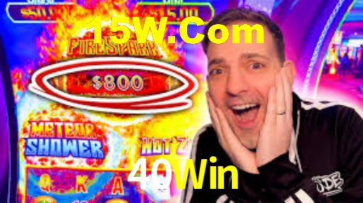 VIP Casino 40Win