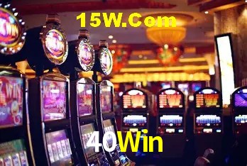 Segurança 2FA 40Win