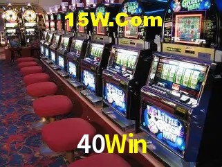 Promoções Sazonais 40Win