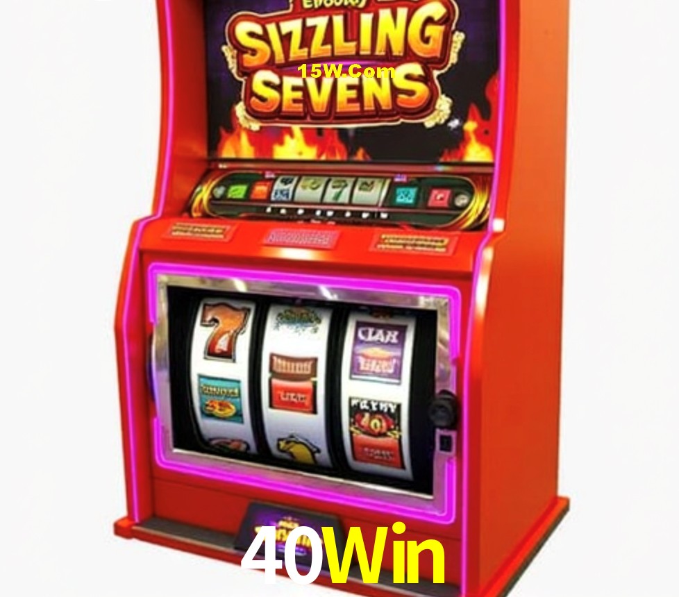 Apostas de Tênis 40Win