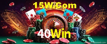 Platform Technology 40Win