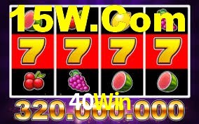 Game Statistics 40Win