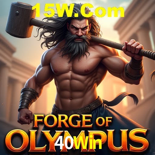 Desvendando o Mundo dos Jogos Virtuais na 40Win