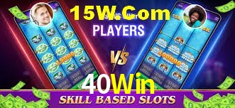 2FA Security 40Win