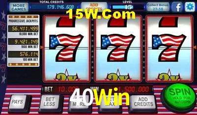 Ofertas Exclusivas 40Win