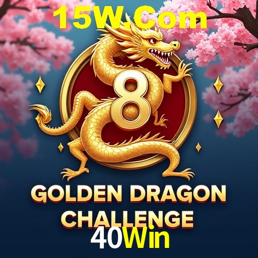 A Revolução dos Aplicativos de Jogos no 40Win