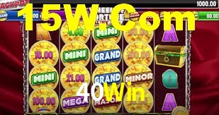 Sports Statistics 40Win