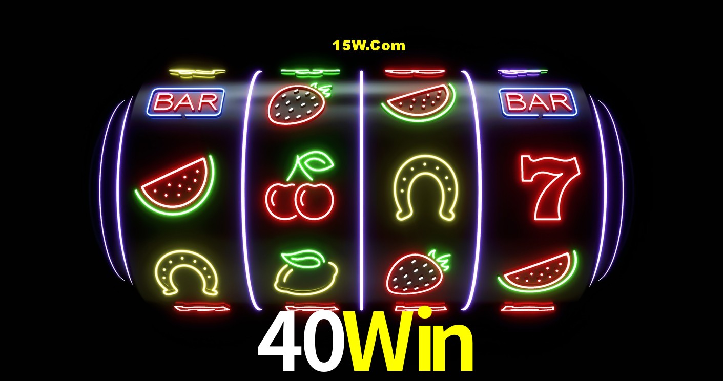 Weekend Specials 40Win