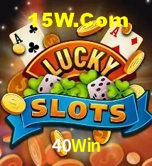 Casino Ao Vivo 40Win